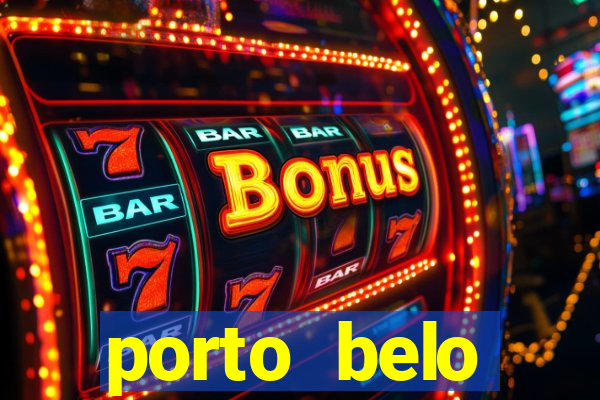 porto belo abastecimento segunda via